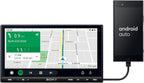 Sony XAVAX7000 CarPlay Android Auto SiriusXM Car Receiver