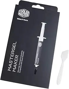 Cooler Master MGZ-NDSG-N15M-R1 MasterGel Maker Thermal Paste