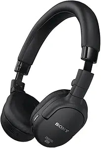Sony MDRNC200D Digital Noise-Canceling Headphones — main product image