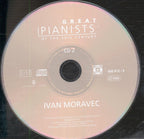Philips Great Pianists of the 20th Century: Ivan Moravec Vol. 71 (2CD)