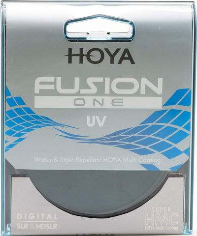 Hoya HFOUV049 49mm Fusion ONE UV Camera Filter