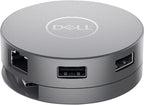 Dell DA310 7-in-1 USB-C Multiport Adapter