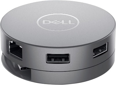 Dell DA310 7-in-1 USB-C Multiport Adapter