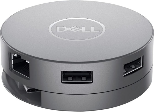 Dell DA310 7-in-1 USB-C Multiport Adapter