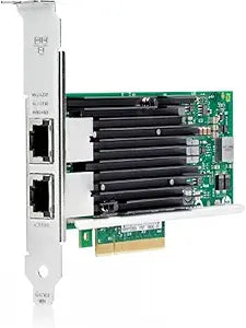 HP 717708-001 Board NIC G2x8 2P 10G BT Intel X540