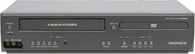 Magnavox DV225MG9 DVD Player/VCR Combo Renewed