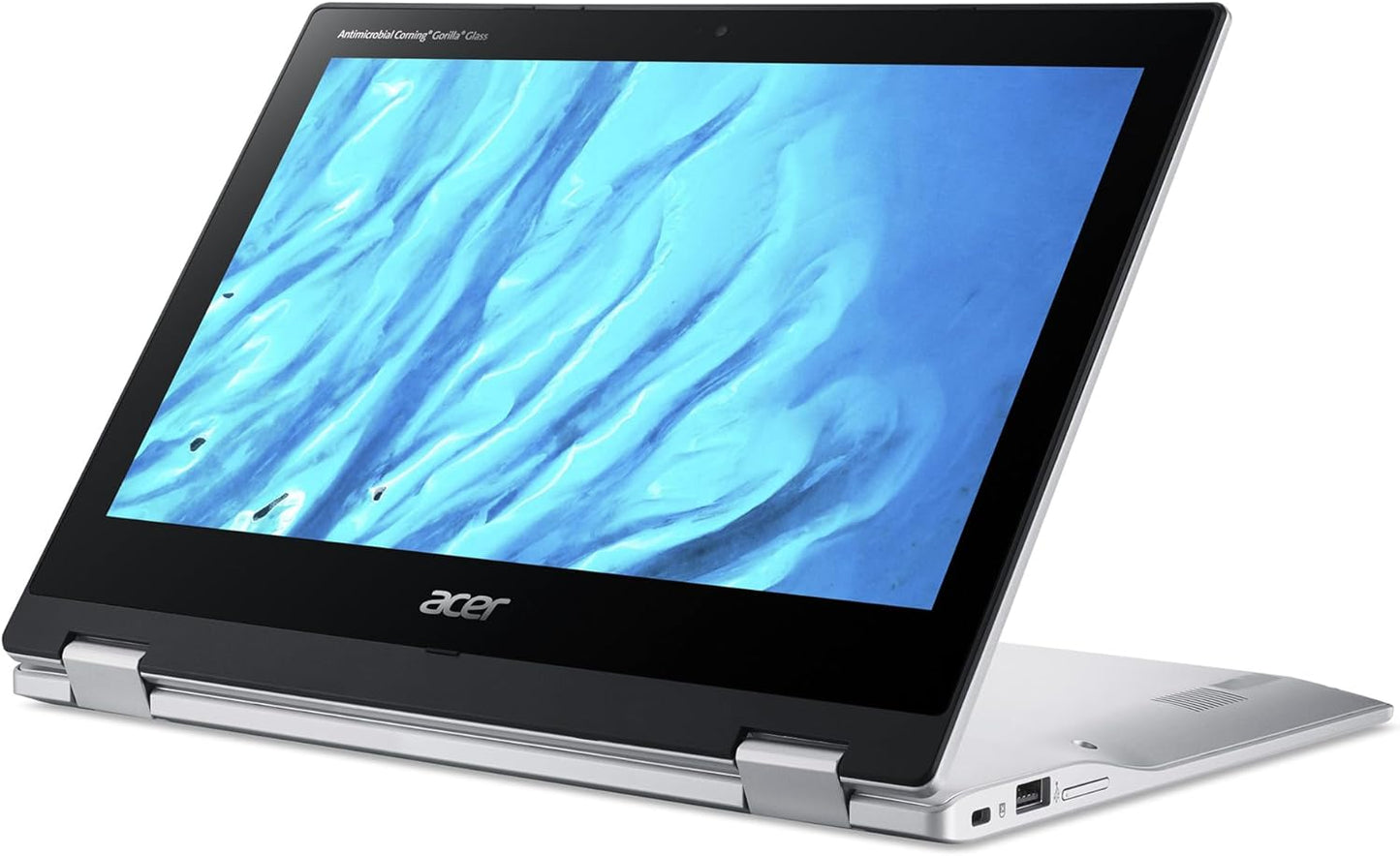 Acer CP311-3H-K5WQ 11.6" Touch Chromebook (Renewed)