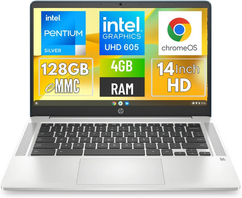 HP 14a-na0062tg Chromebook 14