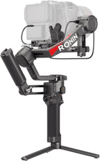 DJI 6941565974679 RS 4 Pro Combo 3-Axis Gimbal Stabilizer