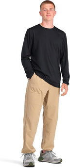 Spyder 231033 Men's Nomad Stretch Climbing Pant