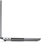 Dell 3470 Precision 14
