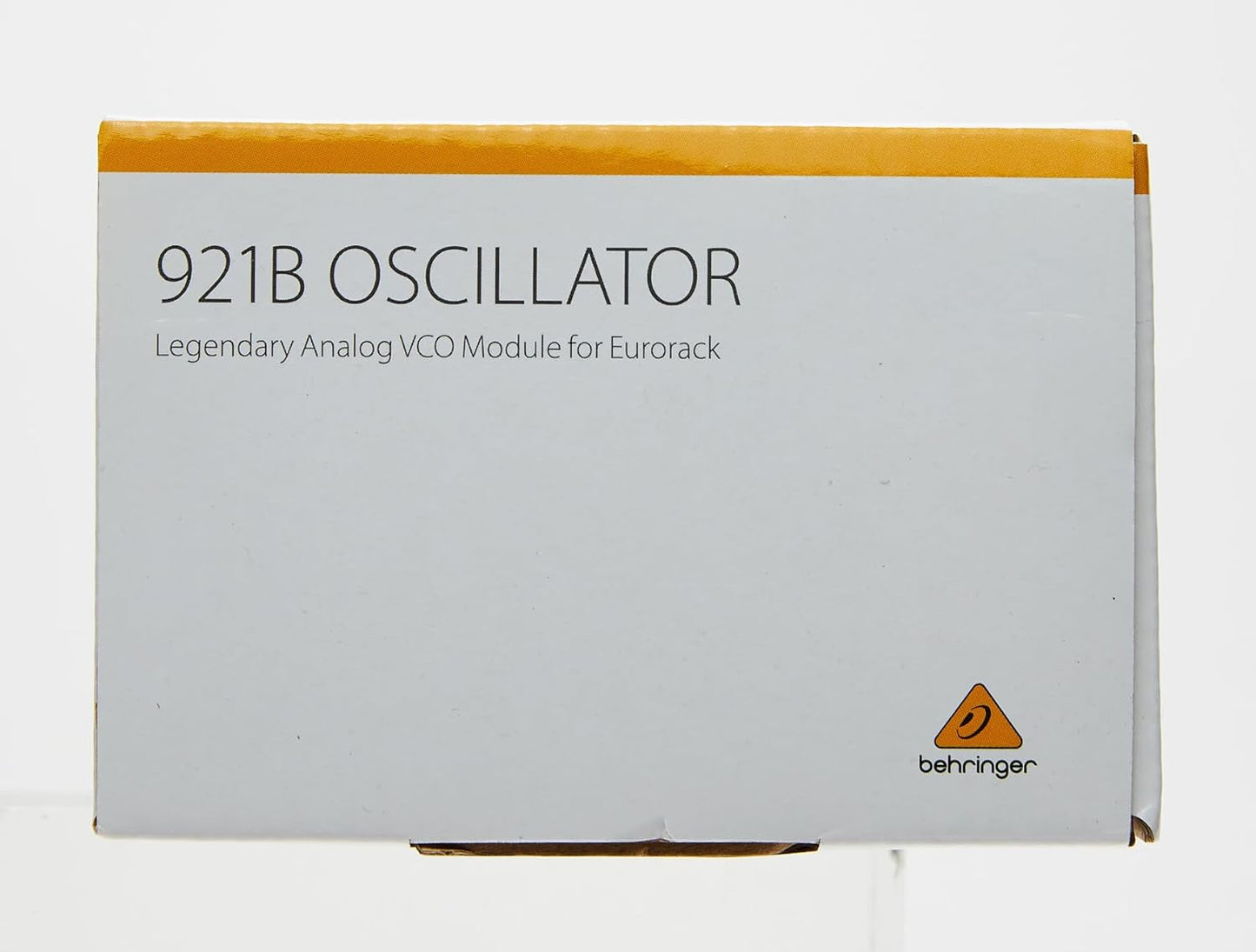 Behringer 921B OSCILLATOR Analog VCO Eurorack Module