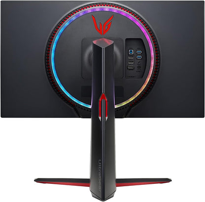 LG 27GP950-B 27-Inch 4K UltraGear Gaming Monitor