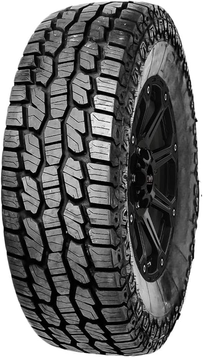 Atlas 221019759 Paraller A/T 275/65R18 All-Terrain Tire