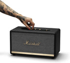 Marshall 1002485 Stanmore II Bluetooth Speaker (Renewed) - Black