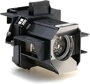 Epson ELPLP39 Projector Replacement Lamp with Housing