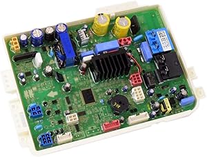 LG EBR79686302 Dishwasher Main Control Board OEM