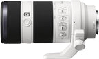 Sony FE 70-200mm F4 G OSS Lens Renewed