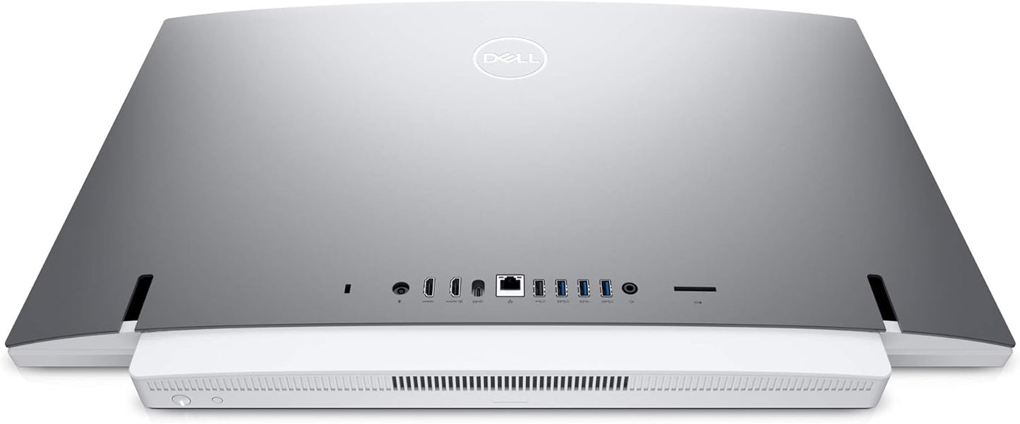 Dell i7700-7996SLV Inspiron 27" Touchscreen AIO