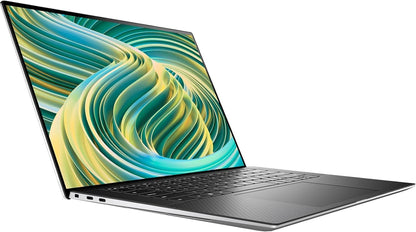 Dell XPS 15 i7 FHD+ Business Laptop - Office 2024