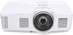 Acer MR.JK211.001 Professional Education S1383WHne Projector