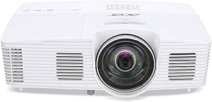 Acer MR.JK211.001 Professional Education S1383WHne Projector — main product image