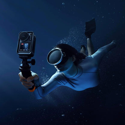 DJI CP.OS.00000248.01 Osmo Action Diving Accessory Kit
