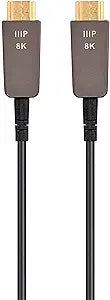 Monoprice 138634 Ultra High Speed 8K HDMI Cable — main product image