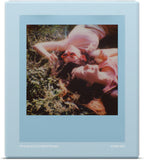 Polaroid 6376 Go Film Powder Blue 16 Photos