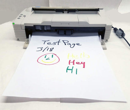 Canon 0080B002AA High Speed Document Scanner