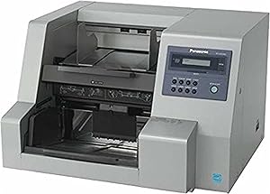 Panasonic KV-S3105C High-Speed Document Scanner