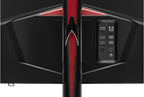 LG 34UC79G-B 34-Inch Curved UltraWide Gaming Monitor 144Hz
