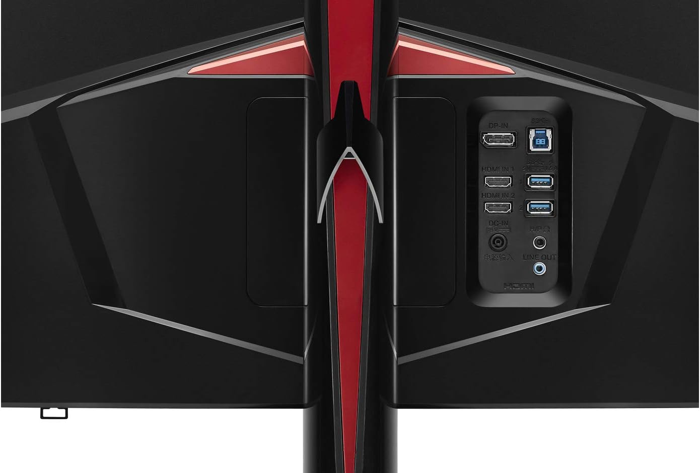 LG 34UC79G-B 34-Inch Curved UltraWide Gaming Monitor 144Hz