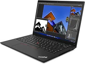 Lenovo Intel Core i7 ThinkPad T14 Gen 3 Laptop
