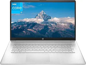 HP HP Laptop 17 i3 1125G4 16GB 1TB SSD — main product image