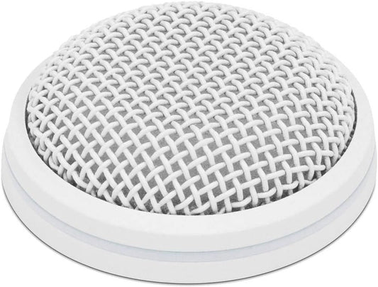 Sennheiser MEB 102 W Omnidirectional Boundary Microphone