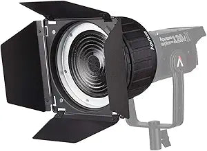 Aputure 4332004168 Fresnel 2X Lens Bowen-S Mount — main product image