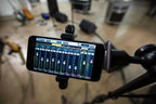 Soundcraft Ui16 16-Input Remote Controlled Digital Mixer
