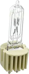 Ushio BC1738 HPL-375/115X 375W Light Bulb Heat Sink — main product image