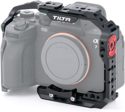 Tilta TA-T30-FCC-B Camera Cage for Sony a7 IV Pro Kit