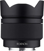 Rokinon IO12AF-E 12mm F2.0 AF Sony E Lens