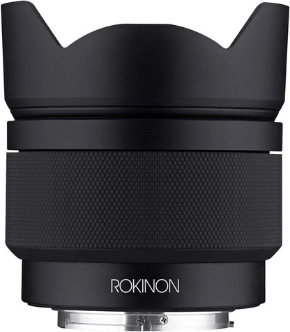 Rokinon IO12AF-E 12mm F2.0 AF Sony E Lens