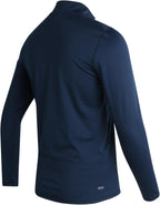 Spyder Active Shirt Quarter-Zip Pullover Men's Performance Shirt