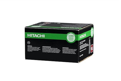 Hitachi 11105S 1-1/4" Staples 18 Gauge Electro Galvanized