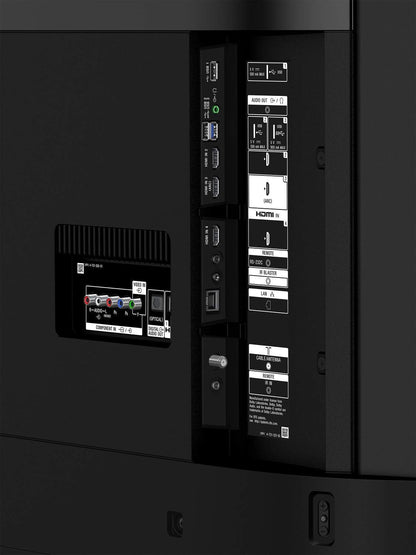 Sony XBR60X830F 60" 4K Ultra HD Smart LED TV with HDR