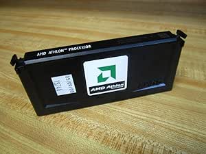 AMD K7650MTR51B Athlon K7 650 MHz Processor — main product image