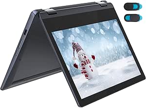 Lenovo Chromebook Flex 3 11" 2-in-1 Touchscreen