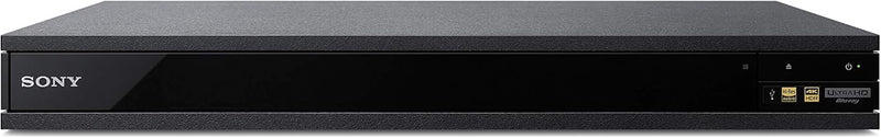 Sony UBP-X800M2 HDR UHD Wi-Fi Blu-ray Player Renewed — main product image