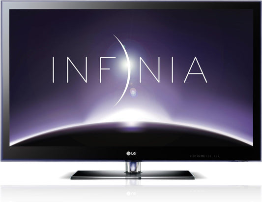 LG 50PX950 Infinia 50-inch 1080p Plasma HDTV