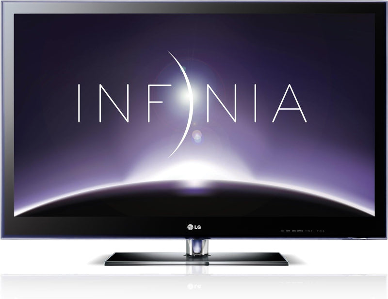 LG 50PX950 Infinia 50-inch 1080p Plasma HDTV — main product image